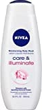 Nivea Care And Illuminate Moisturizing Body Wash (500ML, Pack of 2)