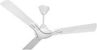 Black Cat Carino Ceiling Fan (White)