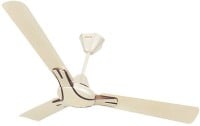 Black Cat Carino Ceiling Fan (Ivory)
