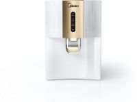 Midea MWPRO080SI6 8L RO Water Purifier (White)