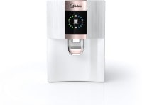Midea MWPRU080Cl7 8L RO+UV Water Purifier (White)