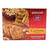 Karachi Bakery Cashew Biscuits (Mixed, 400GM)