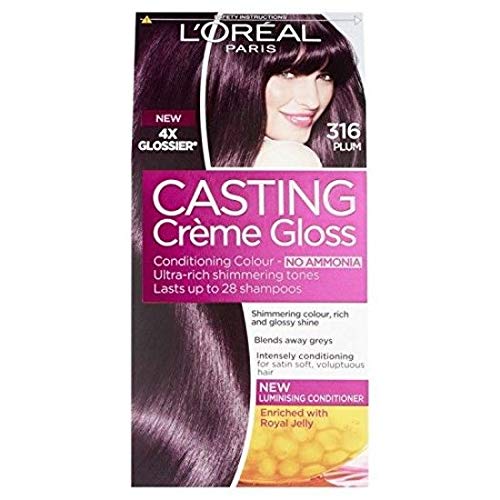 Loreal Casting Creme Gloss Hair Color Price in India, Specifications