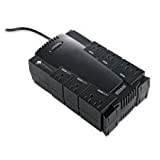 Compucessory CCS25651 UPS (Black)