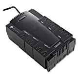 Compucessory CCS25652 UPS (Black)