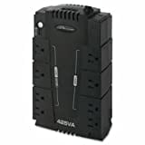 Compucessory CCS25654 UPS (Black)