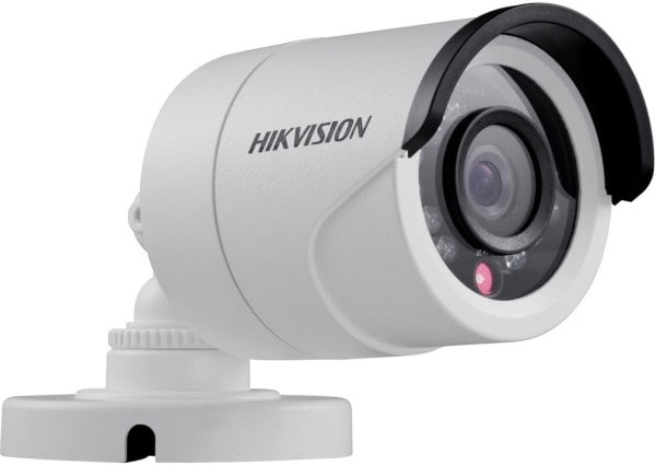 Hikvision CCTV Security Camera Price in India, Specifications