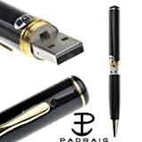 Padraig CCTV Security Camera (1 Channel)