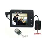 NPC CCTV Security Camera