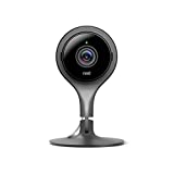Nest CCTV Security Camera