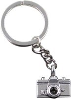 Oem CCTV Security Camera (Silver)