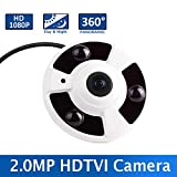 Super Focus CCTV Security Camera