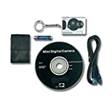 Insteon CCTV Security Camera