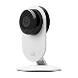YI CCTV Security Camera (White)
