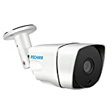 Pecham CCTV Security Camera