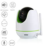 Evoke CCTV Security Camera