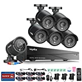 Sannce CCTV Security Camera