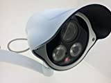 Fearless CCTV Security Camera