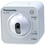 Panasonic CCTV Security Camera