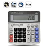 Mersk CCTV Security Camera