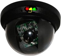 OGA CCTV Security Camera (4 Channel)