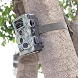 Tradico CCTV Security Camera