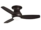 Emerson CF144LORB Ceiling Fan (Rubbed Bronze)