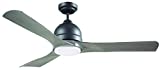 Emerson CF590GRT Ceiling Fan (Grey)