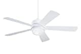 Emerson CF930WW Ceiling Fan (White)