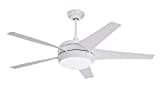 Emerson CF955LWW Ceiling Fan (White)