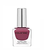 Colorbar Cfd214 Flash Dry Nail Lacquer (12ML)