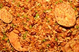 BHIKARAM CHANDMAL Chatpata Masaledar Chabeni Mixture Namkeen (400GM)