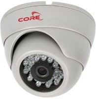 Core CHDCD3PW3A139B3 CCTV Security Camera (1 Channel)
