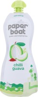 Paper Boat Chilli Guava Juice (Chilli Guava, 200ML)