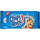 Nabisco Chips Ahoy Chuncky Candy Blast Cookies (351GM)