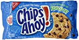 Nabisco Chips Ahoy Chuncky Reduced Fat Cookies (368GM)