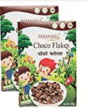 Patanjali Choco Flakes (250GM, Pack of 2)
