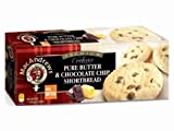 Mac Andrews Chocolate Chip Shortbread Cookies (Butter, 150GM)