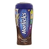 Horlicks Chocolate (Chocolate, 500GM)