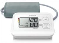 Citizen CHU304 Bp Monitor (White)