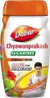 Dabur Chyawanprash Awaleha (900GM)