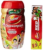 Dabur Chyawanprash Awaleha (75GM, Pack of 2)