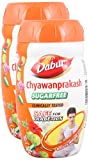 Dabur Chyawanprash Awaleha (900GM, Pack of 2)
