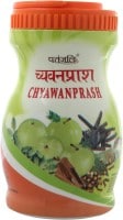 Patanjali Chyawanprash (1KG)