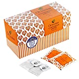 Octavius Cinnamon Anise Green Tea (70GM, 30 Pieces)