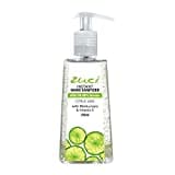 Zuci Citrus Lime Hand Sanitizer (250ML)