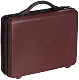 VIP Cityline Briefcase (Maroon)