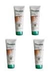 Himalaya Clarifying Mud Mask (50GM, Pack of 4)