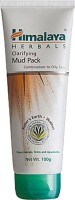 Himalaya Clarifying Mud Mask (100GM)