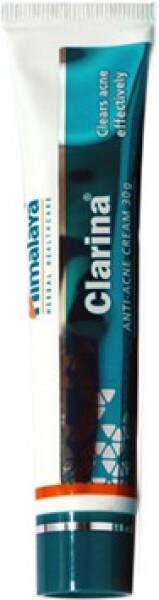 Himalaya Clarina Anti-Acne Cream (30GM) Price in India, Specifications ...